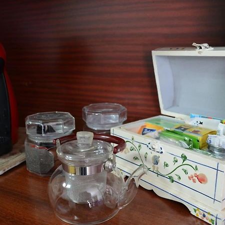Orlabela Villa Manta Rota Ngoại thất bức ảnh