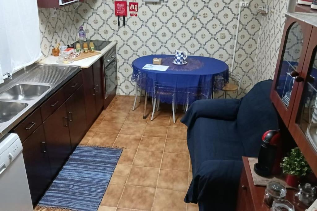 Orlabela Villa Manta Rota Ngoại thất bức ảnh