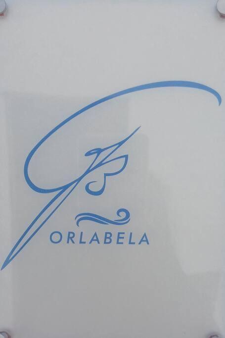 Orlabela Villa Manta Rota Ngoại thất bức ảnh