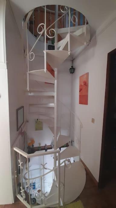 Orlabela Villa Manta Rota Ngoại thất bức ảnh